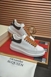 Picture of Alexander McQueen Shoes Men _SKUfw90185557fw
